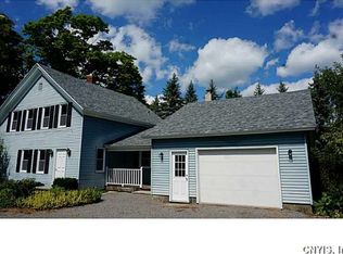 4114 Pompey Center Rd, Manlius, NY 13104