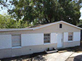 4002 Berkley Dr, Tampa, FL 33610
