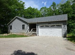 2383 S Meyers Rd, Ludington, MI 49431