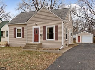 7521 Emerson Ave S, Richfield, MN 55423