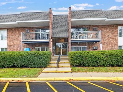 4133 Saratoga Ave #B-105, Downers Grove, IL, 60515