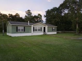 1886 Marsalise Rd, Sulphur, LA 70663