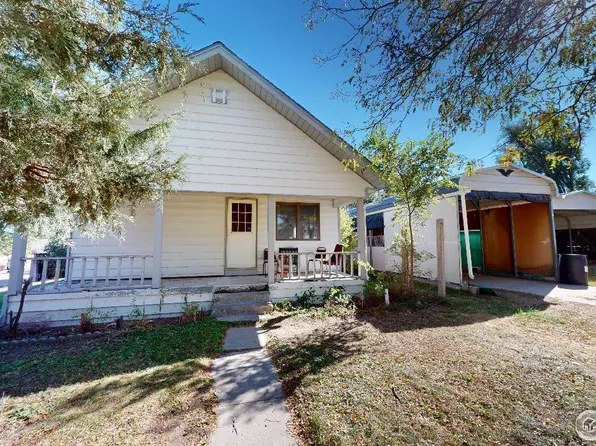 400 Ute Ave, Simla, CO 80835