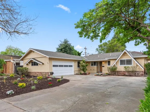 1985 Minna Way, San Jose, CA 95124