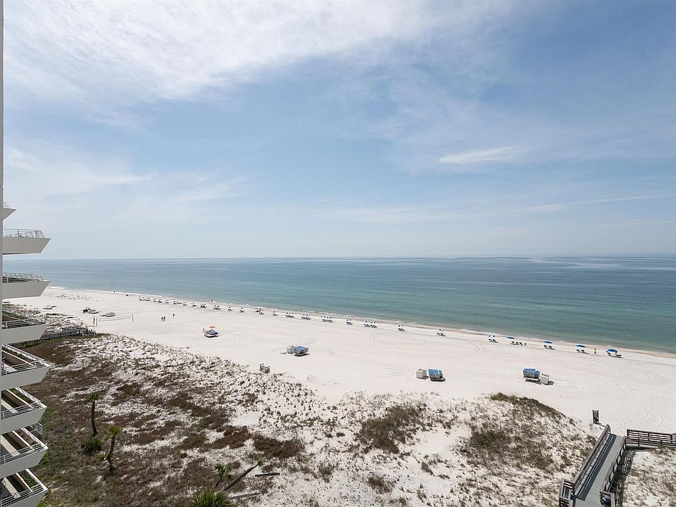 Seaspray Condo Apartments - Pensacola, FL | Zillow