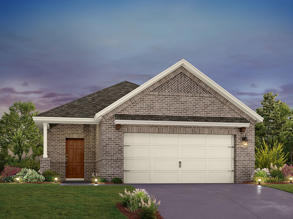Lariat - Travis Elevation Image 1