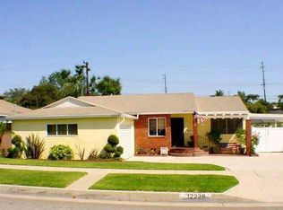 12228 Springview Dr, Whittier, CA 90604