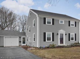 60 Forbes St, Riverside, RI 02915