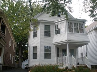 405 McClellan St, Schenectady, NY 12304