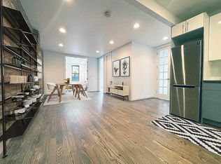 684 Riverside Dr #4J, New York, NY 10031