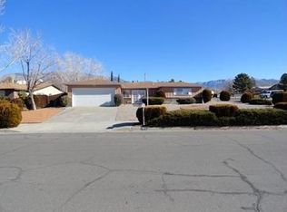 7512 Gill St NE, Albuquerque, NM 87109