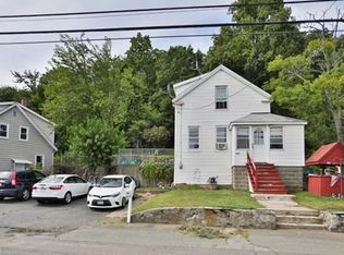 1691 Broadway, Saugus, MA 01906