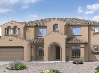 4929 Grand Teton St, Gilbert, AZ 85295