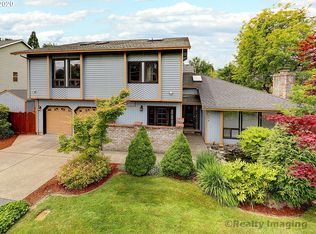 9885 SW 92nd Ave, Tigard, OR 97223