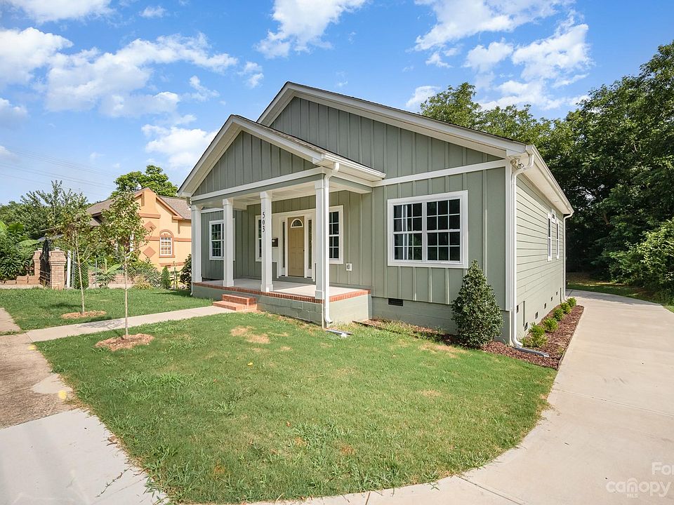 503 Winchester Ave, Monroe, NC 28110 MLS 4047036 Zillow