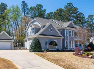 3729 Wesley Ridge Dr, Apex, NC 27539
