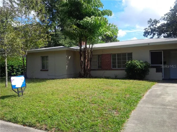 1325 Reading Dr, Orlando, FL 32804