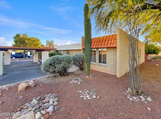 1324 S Copias Way, Tucson, AZ 85713