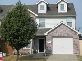 307 Celia Cir, Wylie, TX 75098