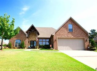 11182 Fox Trl, Flint, TX 75762