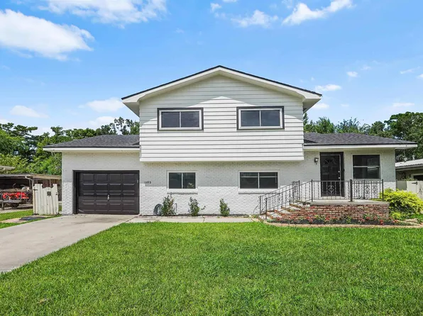 1103 Morrison Ave, Houma, LA 70364