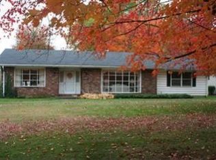 607 Cooper Foster Park Rd, Lorain, OH 44053