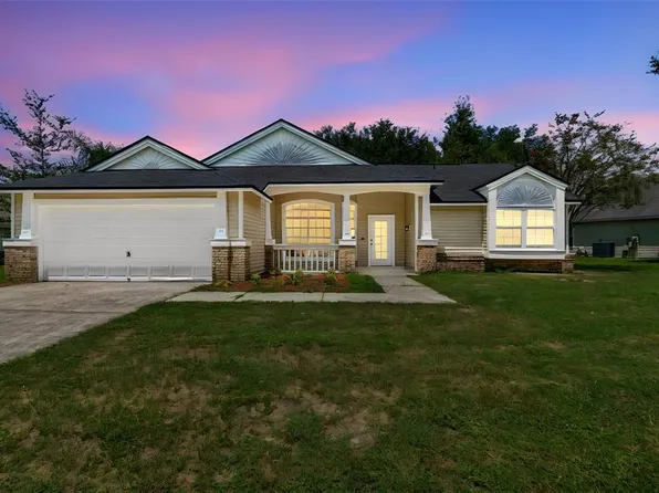 3315 SILVERPOND DRIVE, PLANT CITY, FL 33566