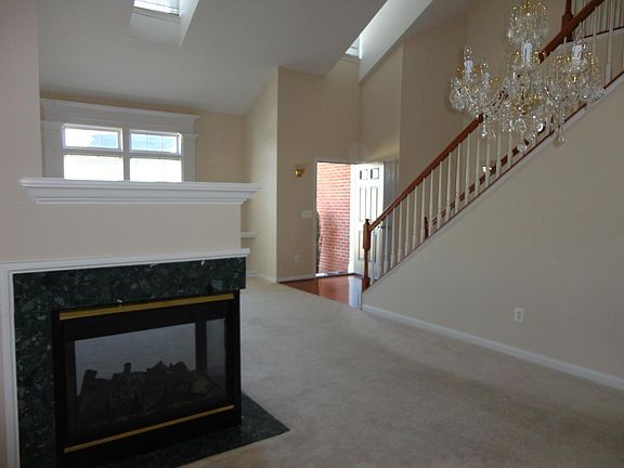 Entry - View of Foyer