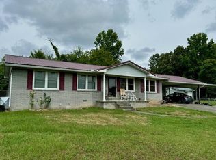 8817 Highway 411 N, Crandall, GA 30711