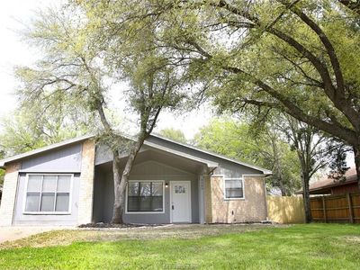 4509 Woodbend Dr, Bryan, TX, 77803