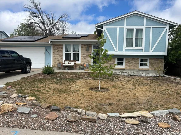 2607 W 100th Place, Denver, CO 80260
