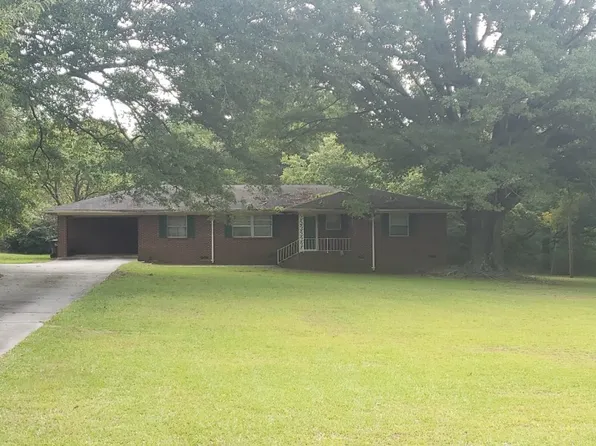 1021 Washington Hwy, Lincolnton, GA 30817