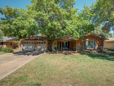 5412 43rd St, Lubbock, TX, 79414