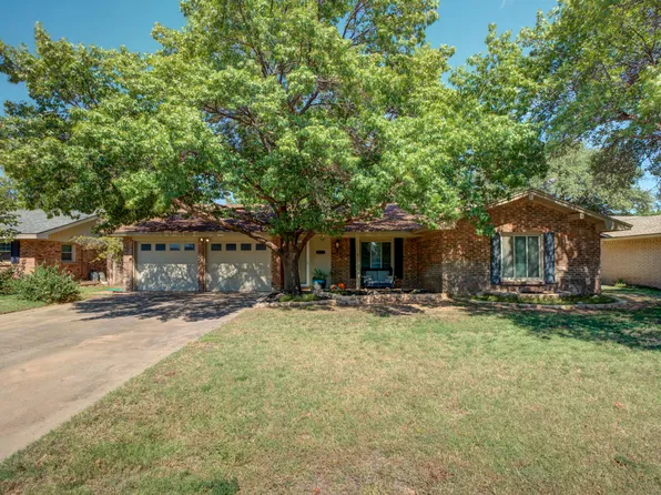 5412 43rd St, Lubbock, TX 79414
