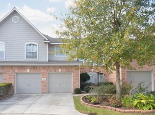 2347 Summit Way Ct, Humble, TX 77339