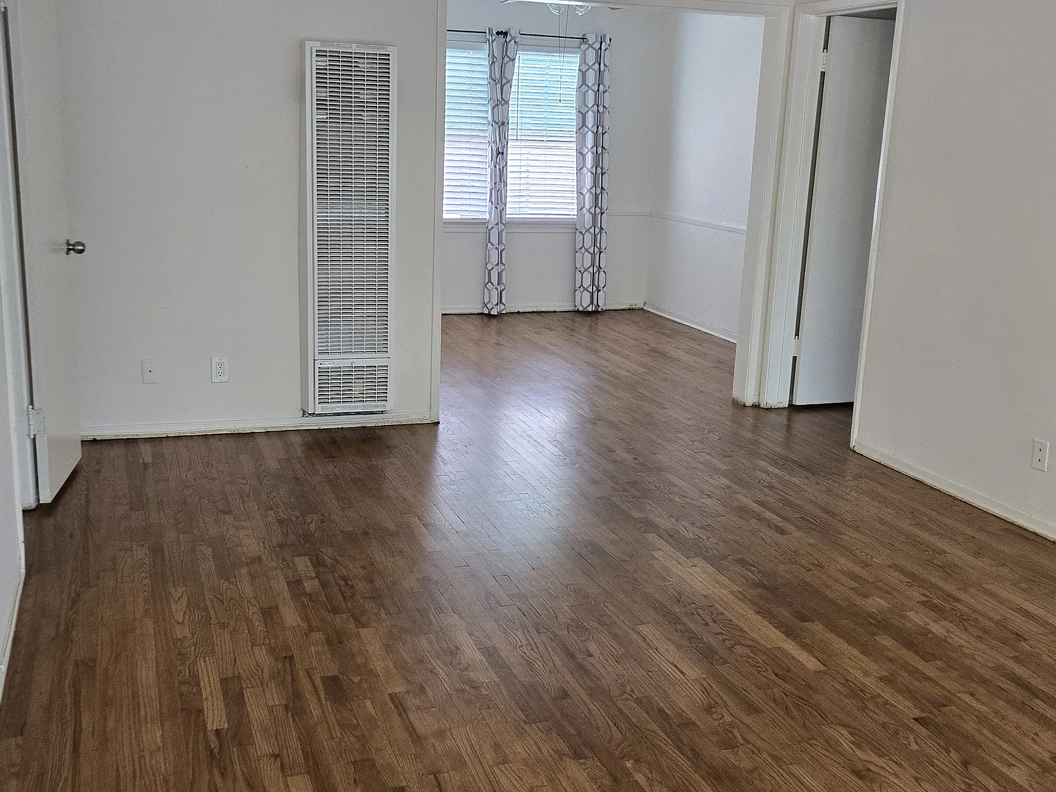 1 bed, 590 sqft, $1,800 — Photo 2