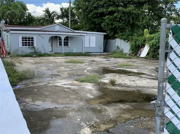 6790 SW 25th Ter, Miami, FL 33155