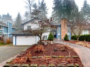17220 163rd Pl SE, Renton, WA 98058