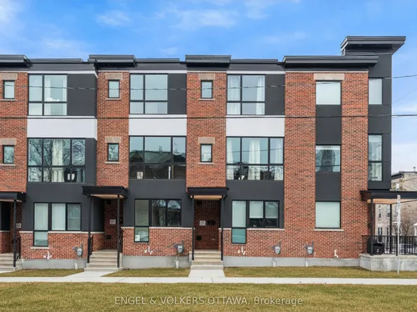 73 Parent Ave, Ottawa, ON K1N 7B5