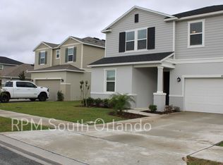 1857 River Crest Ave, Saint Cloud, FL 34771