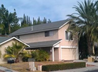 26751 Avenida Domingo, Mission Viejo, CA 92691