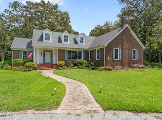 8033 Malpass Corner Rd, Currie, NC 28435