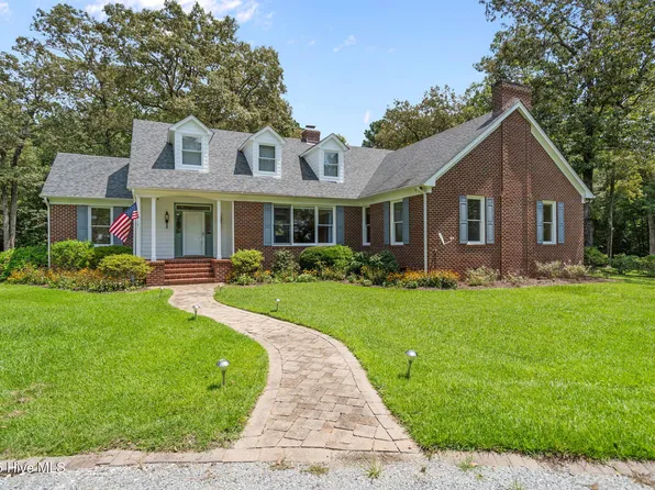 8033 Malpass Corner Road, Currie, NC 28435