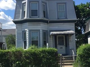 37 Woodbine St, Roxbury, MA 02119