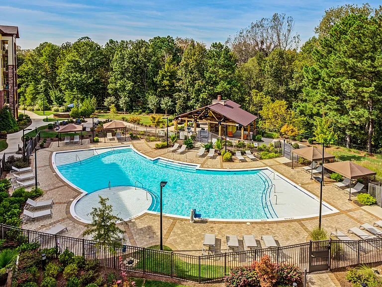 IMT Ballantyne — Photo 31