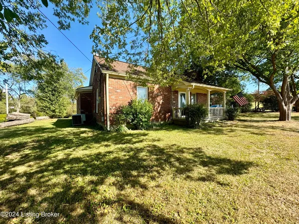 13610 Highway 44 E, Taylorsville, KY 40071