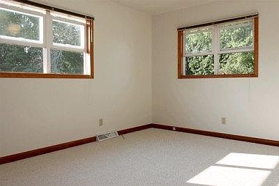 Bedroom #1 main floor