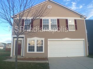 10914 Mansfield Way, Ingalls, IN 46048