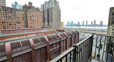 Rented by Think Properties