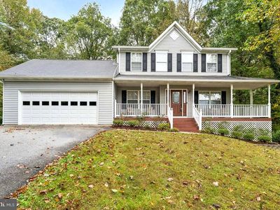 7440 Quaking Dr, Sunderland, MD, 20689